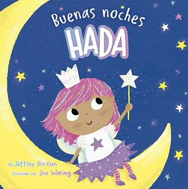 BUENAS NOCHES, HADA