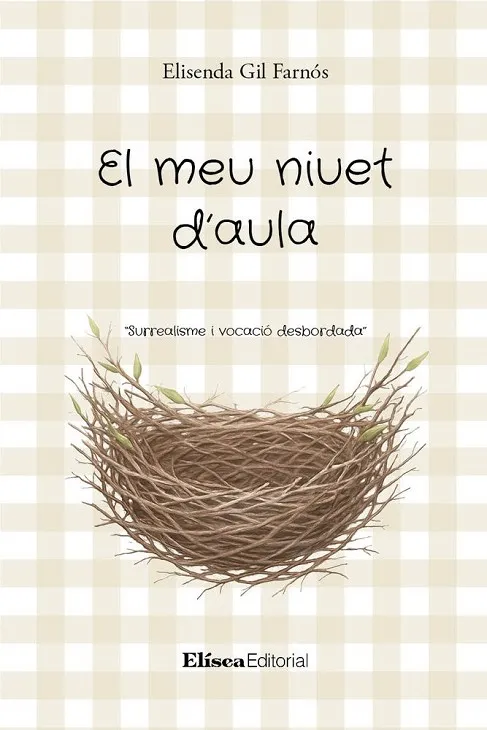EL MEU NIUET D'AULA