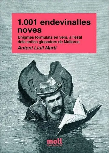 1001 ENDEVINALLES NOVES