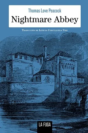 NIGHTMARE ABBEY