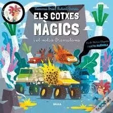 ELS COTXES MÀGICS I L'ARBRE LLUMINARIS