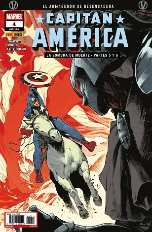 CAPITAN AMERICA 04