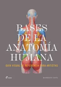 BASES DE LA ANATOMIA HUMANA