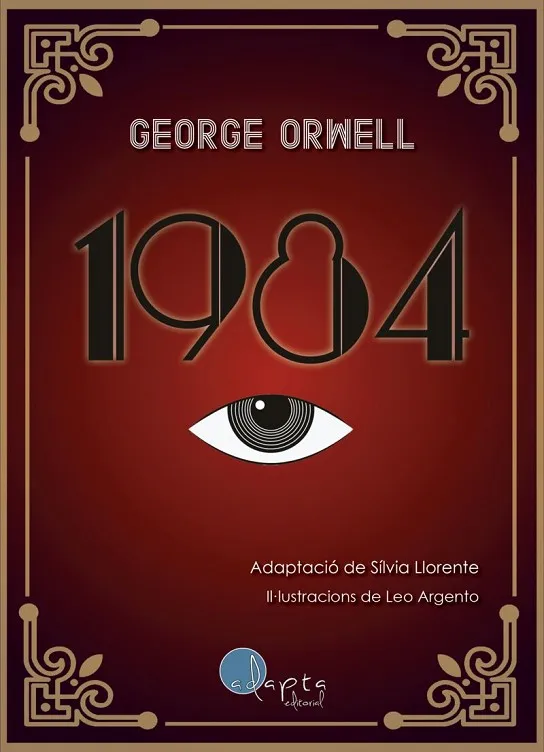 1984 (EDICIÓ EN CATALÀ)