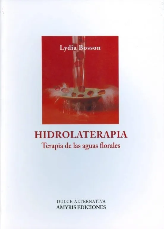HIDROLATERAPIA