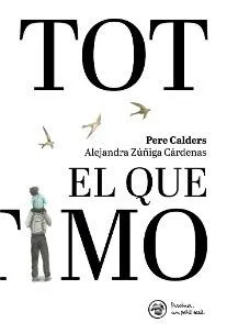 DE TOT EL QUE ESTIMO