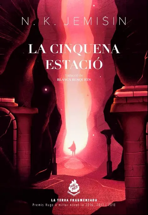 LA CINQUENA ESTACIÓ