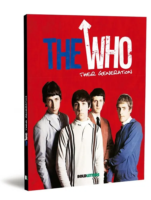 THE WHO