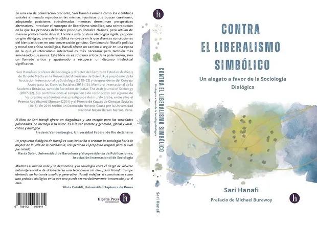 CONTRA EL LIBERALISMO SIMBÓLICO.UN ALEGATO A FAVOR DE LA SOCIOLOGÍA DIALÓGICA