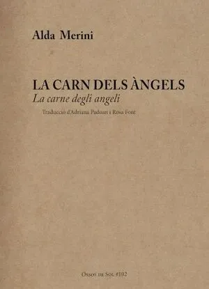 LA CARN DELS ÀNGELS