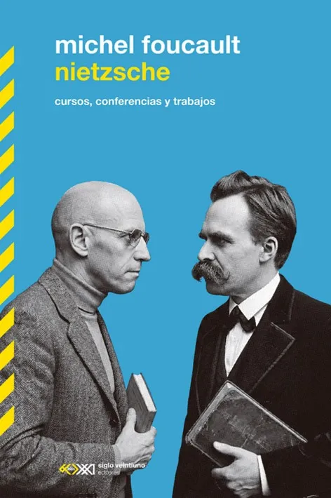 NIETZSCHECURSOS, CONFERENCIAS Y TRABAJOS