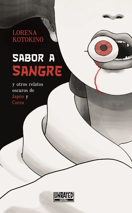 SABOR A SANGRE