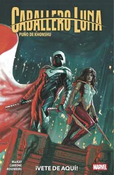 CABALLERO LUNA: PUÑO DE KHONSHU 03