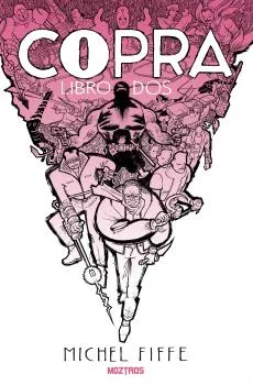 COPRA: LIBRO DOS