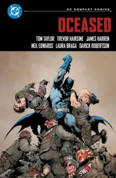 DCEASED -DC COMPACT-
