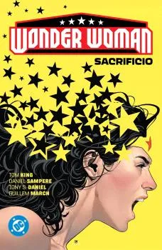 DC PREMIERE: WONDER WOMAN -AMANECER DE DC- 02
