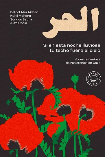 SI EN ESTA NOCHE LLUVIOSA TU TECHO FUERA EL CIELO