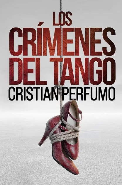 LOS CRÍMENES DEL TANGO
