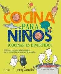 COCINA PARA NIÑOS