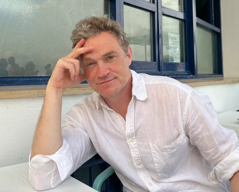 El fill de l’oligarca, de Patrick Radden Keefe