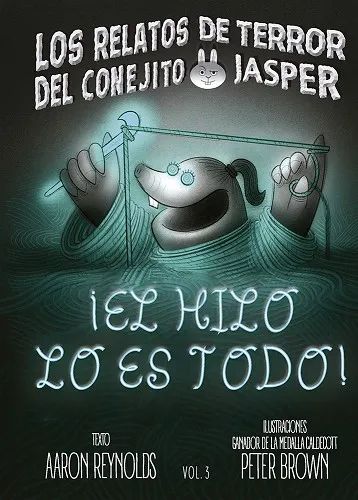 ¡EL HILO LO ES TODO!
