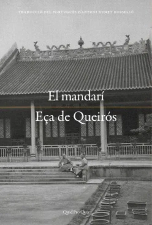 EL MANDARÍ