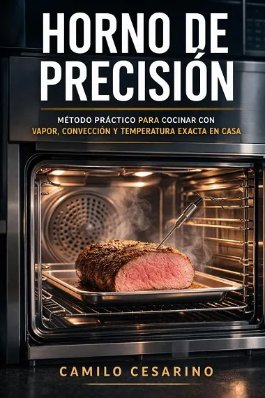 HORNO DE PRECISIÓN