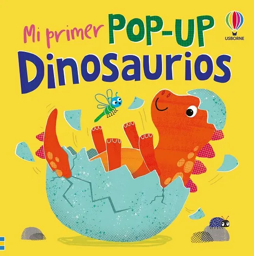 DINOSAURIOS