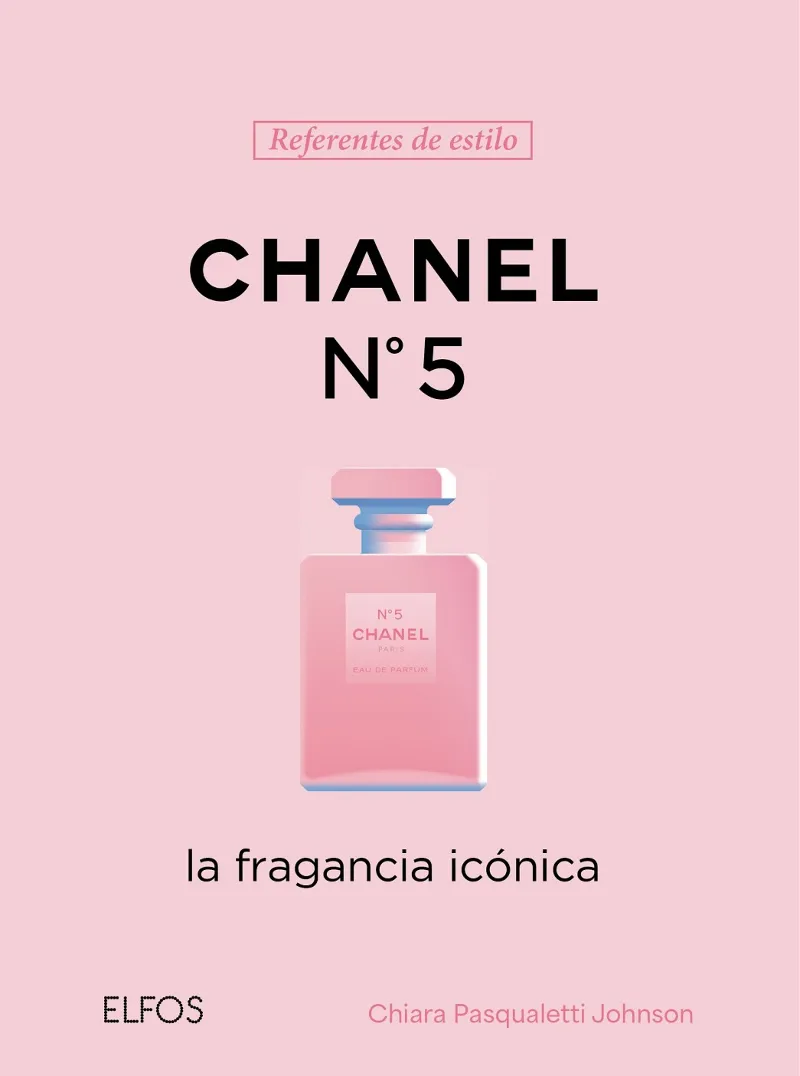 REFERENTES ESTILO. CHANEL Nº 5
