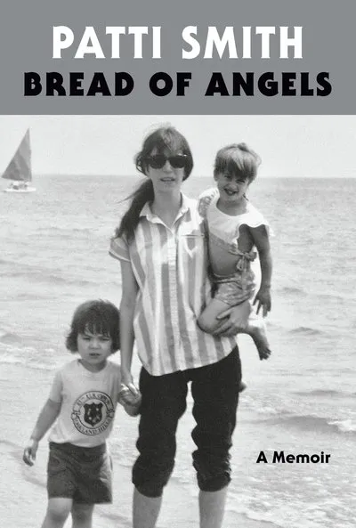 BREAD OF ANGELS