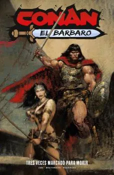CONAN PREMIERE CONAN EL BÁRBARO: LA ERA DE TITAN 02