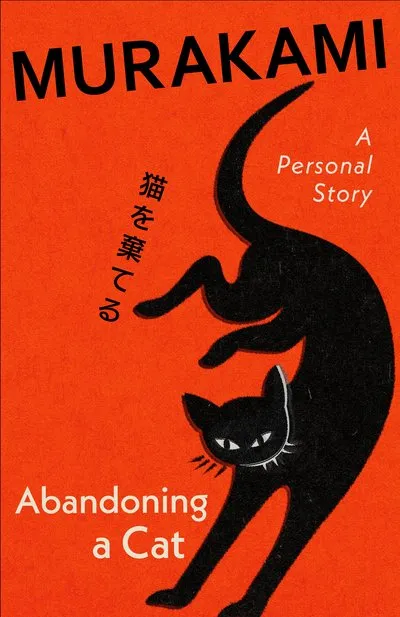 ABANDONING A CAT