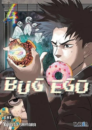 BUG EGO 04