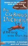 The curious incident of the dog in the night-time