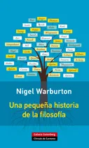 Una pequeña historia de la filosofía (tapa blanda)