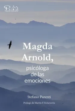 Magda Arnold, psicóloga de las emociones