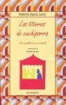 Los títeres de Cachiporra
