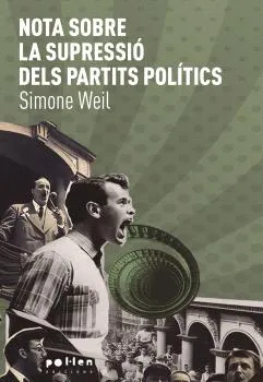 Assaig sobre la supressió dels partits polítics