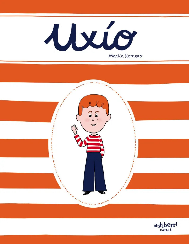 Uxío (català)