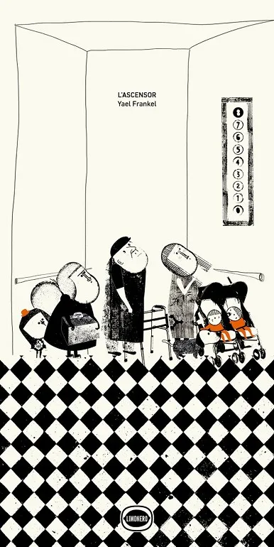 L’ascensor