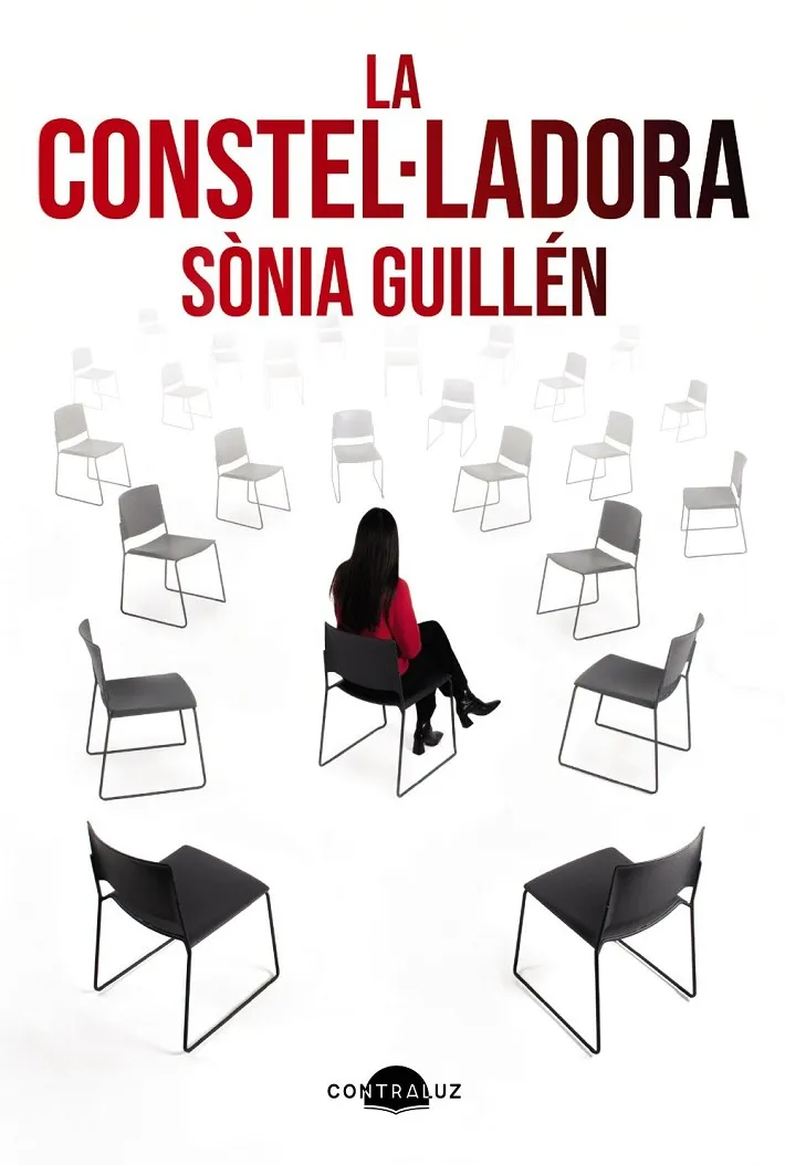 La constel·ladora (edició en català)