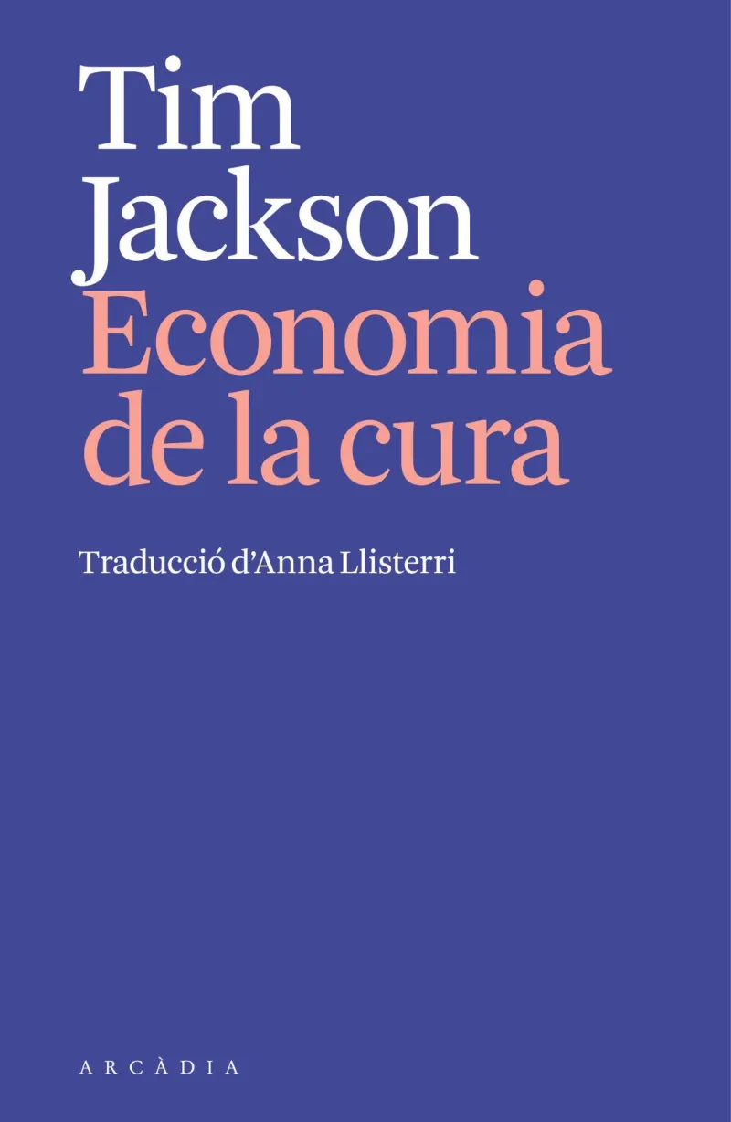 L'economia de la cura