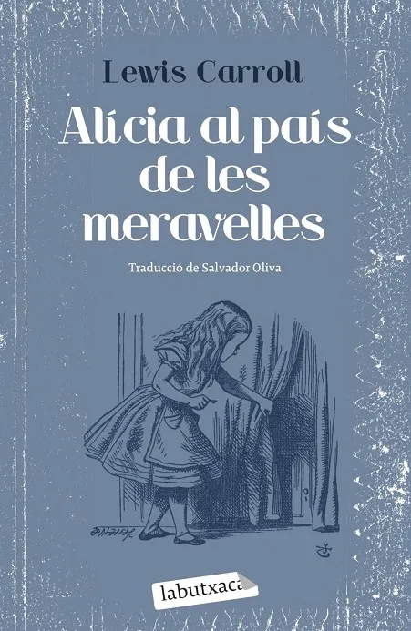 Alícia al país de les meravelles