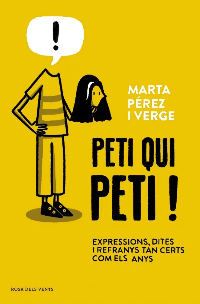 Peti qui peti!