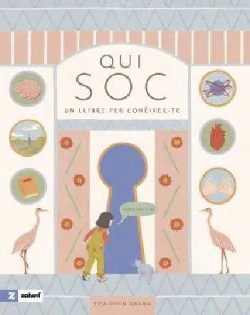 Qui soc jo