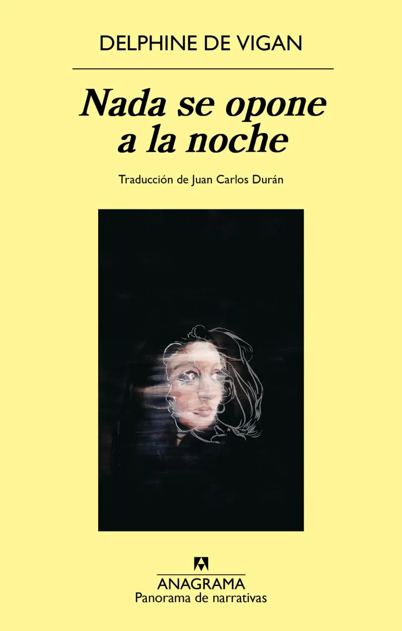 Nada se opone a la noche