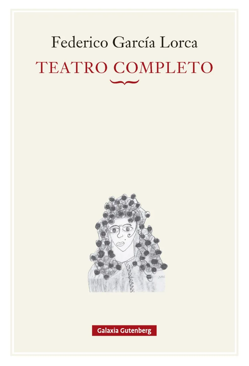 Teatro completo