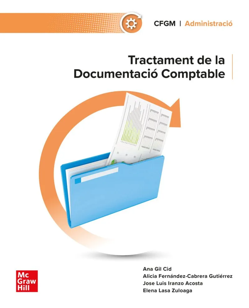 Tractament de la Documentació Comptable