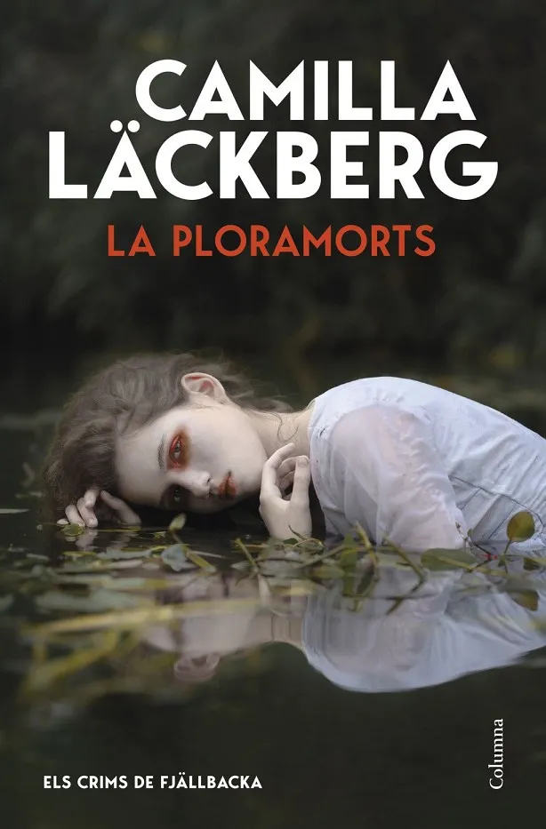 La ploramorts (Els Crims de Fjällbacka)