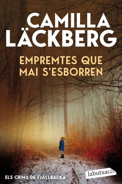 Empremtes que mai s'esborren (Els Crims de Fjällbacka)